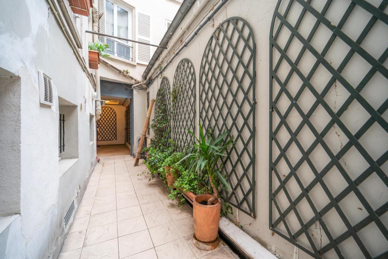 Loft Familial Au Coeur De Paris Avec Clim, Arcade Et Baby-Foot Proche Republique Et Canal St Martin Exterior foto