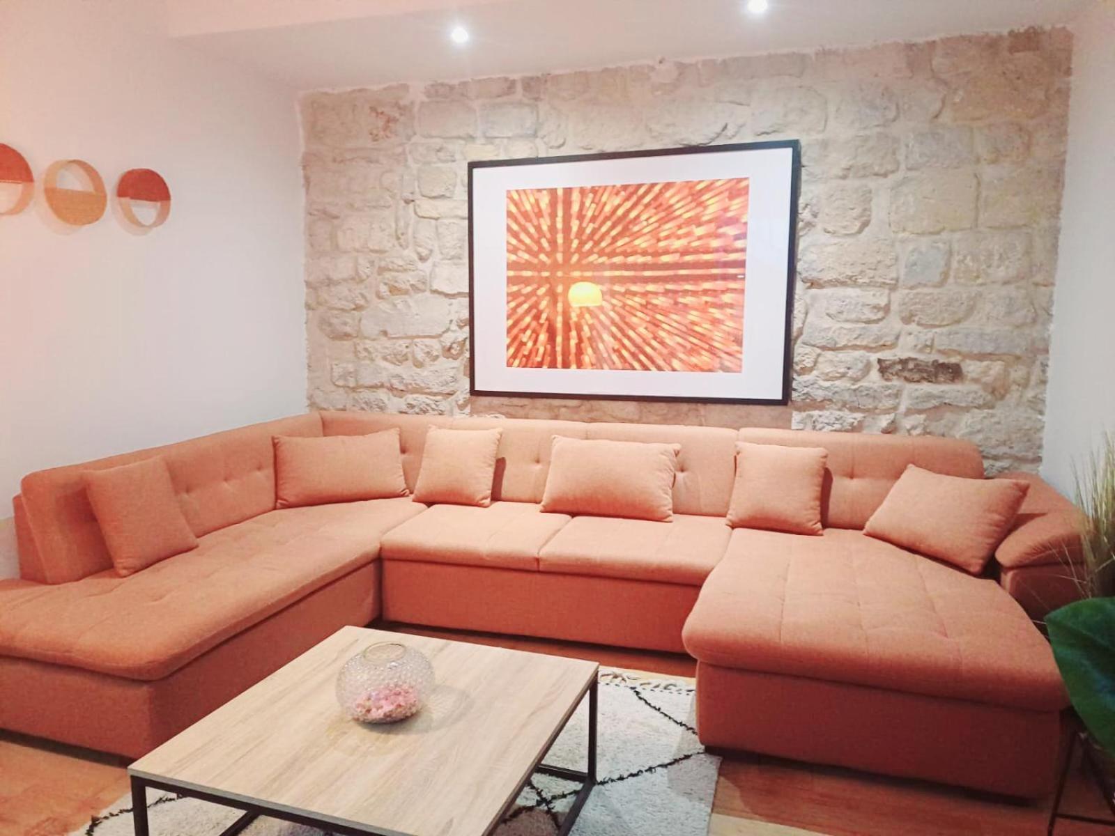 Loft Familial Au Coeur De Paris Avec Clim, Arcade Et Baby-Foot Proche Republique Et Canal St Martin Exterior foto