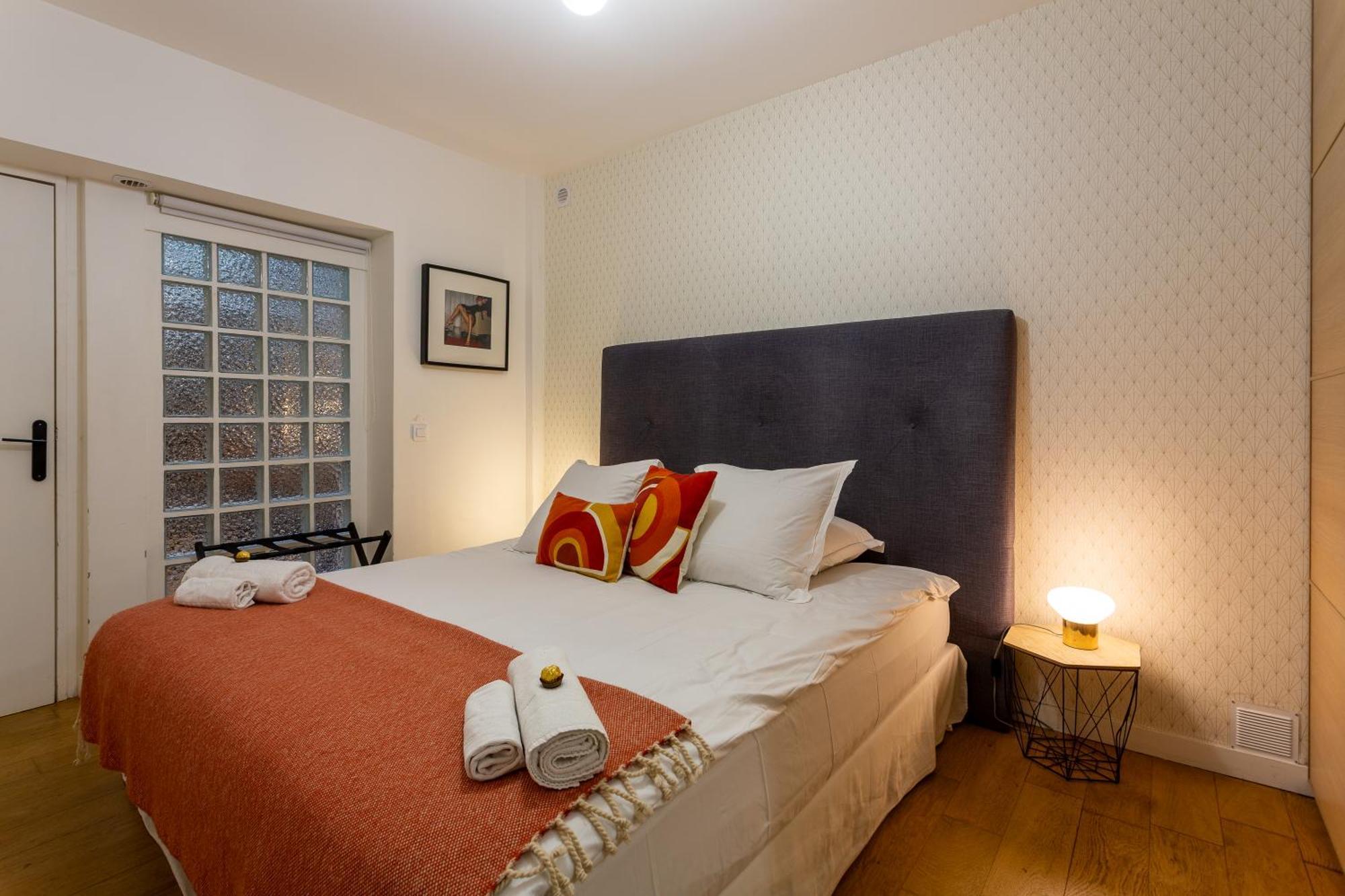 Loft Familial Au Coeur De Paris Avec Clim, Arcade Et Baby-Foot Proche Republique Et Canal St Martin Exterior foto